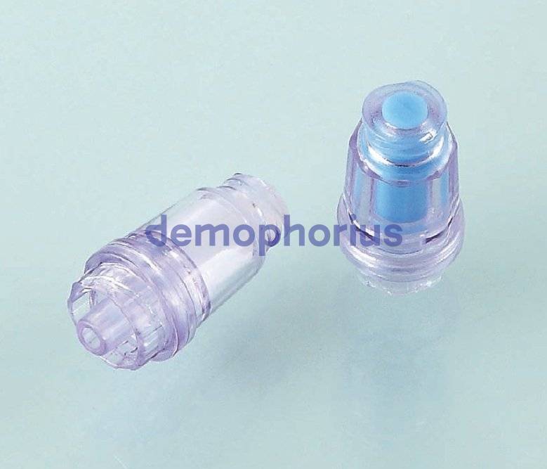 Conector fara ac