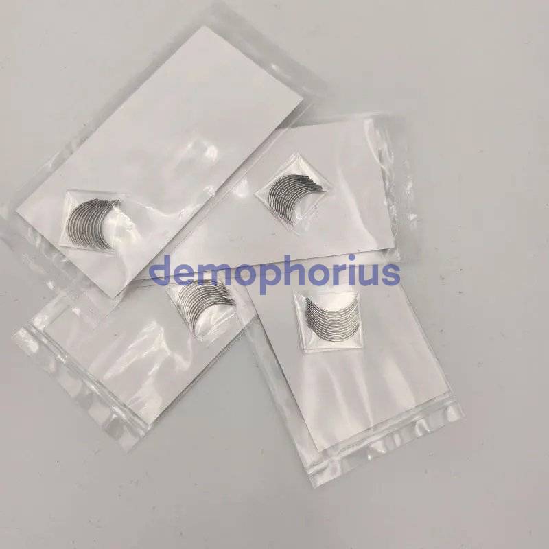 Ace chirurgicale fara fir, nesterile, reutilizabile curbura 3/8