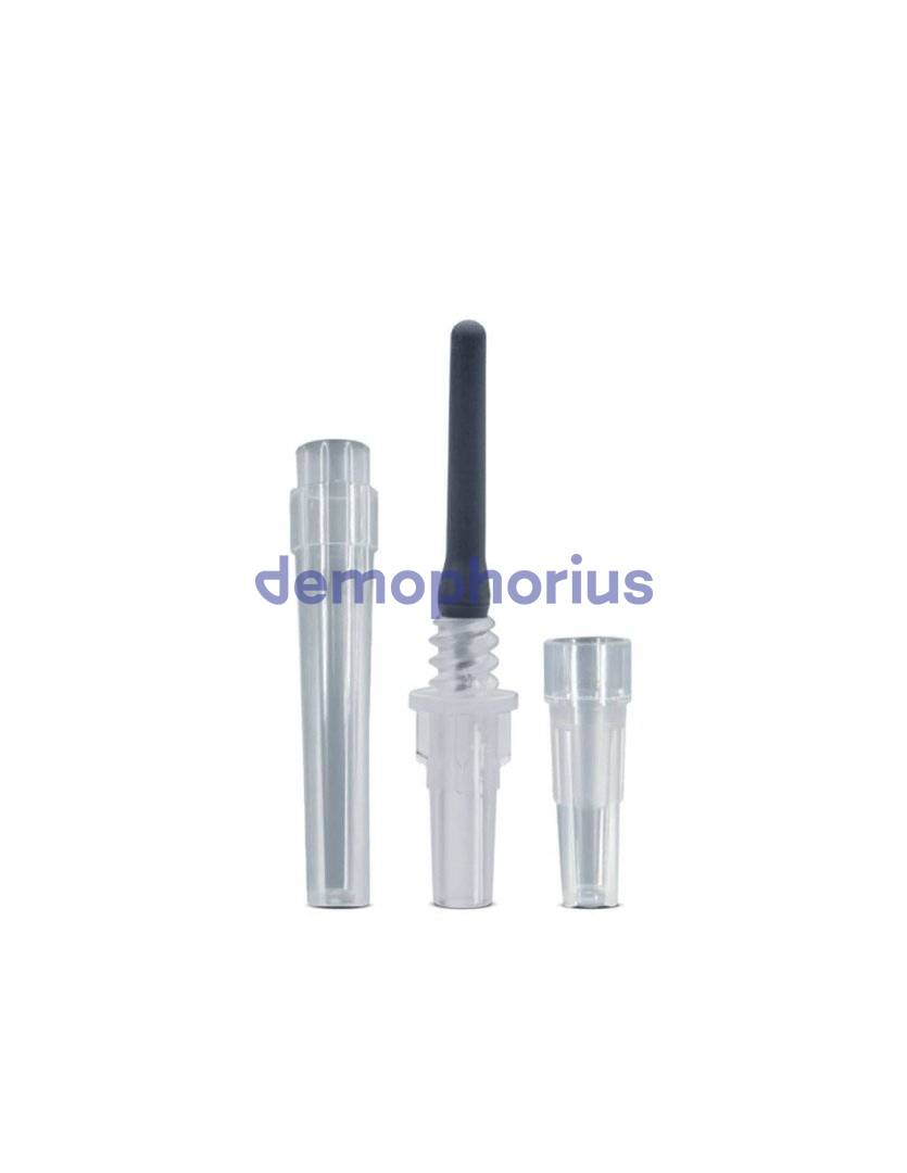ADAPTOR AC LUER 20G*100 buc