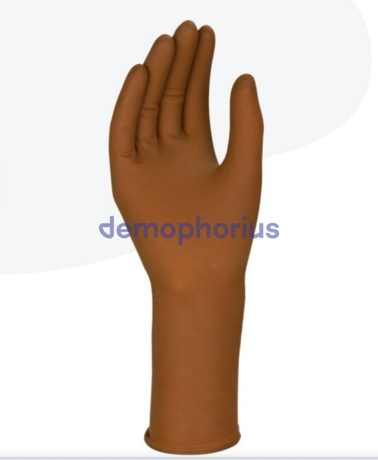 dermagelÂŽ orthopedic Manusi Chirurgicale Fara. Pudra Latex 8.5
